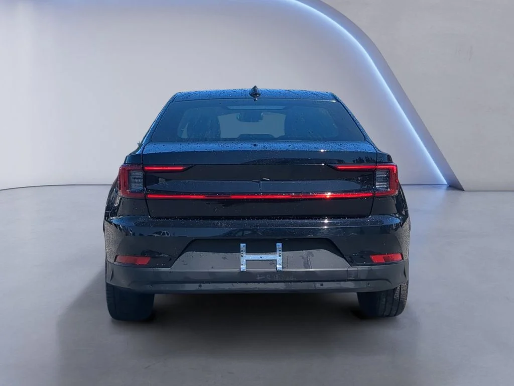 Used 2023 Black Polestar Long Range Dual Motor image 6