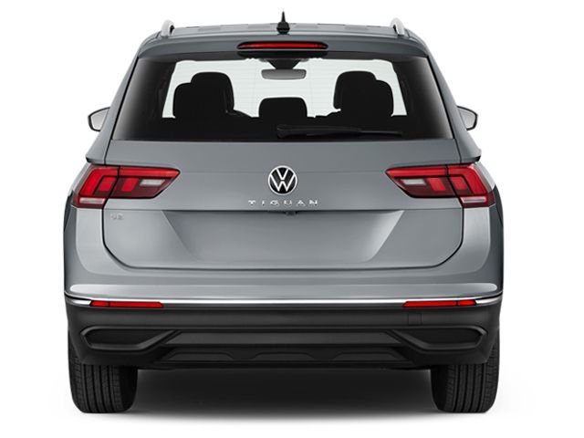 2023 Volkswagen Tiguan SE R-LINE BLACK - Photo 6
