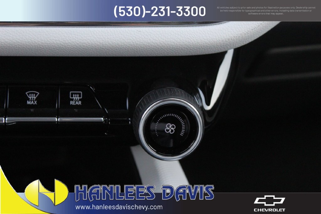 2026 Chevrolet Equinox EV 2LT - Photo 25