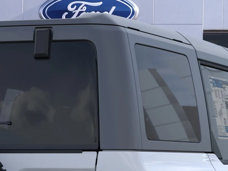2026 Ford Bronco 4-Door Outer Banks - Photo 25