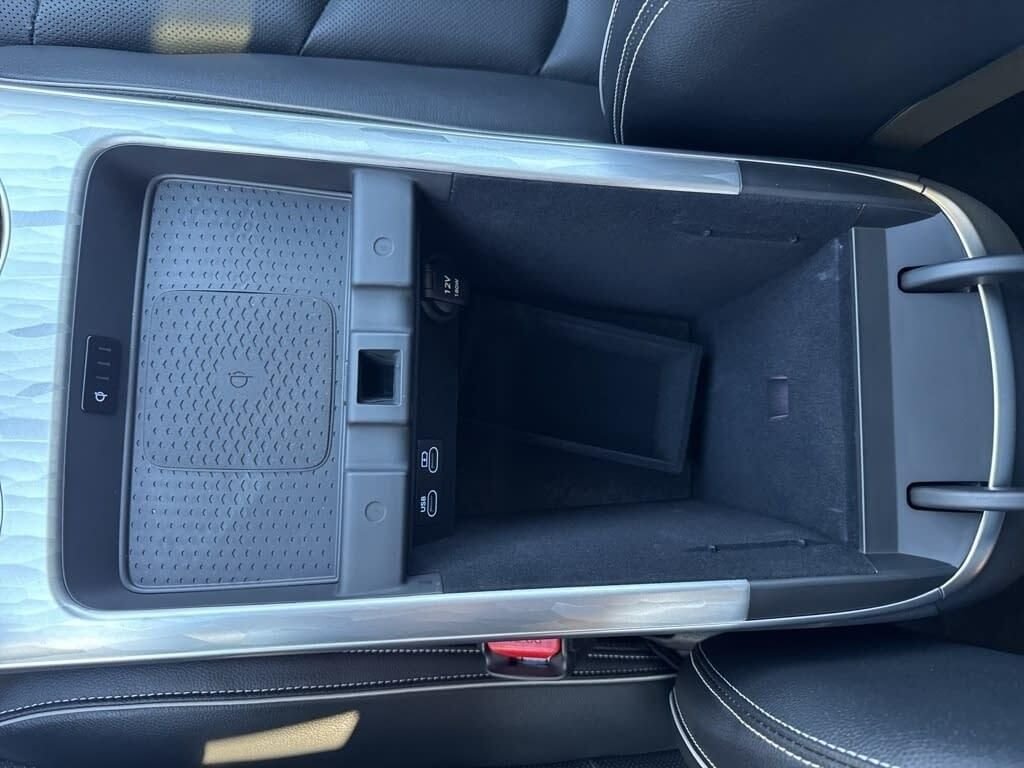 New 2026 Black Genesis STANDARD image 30