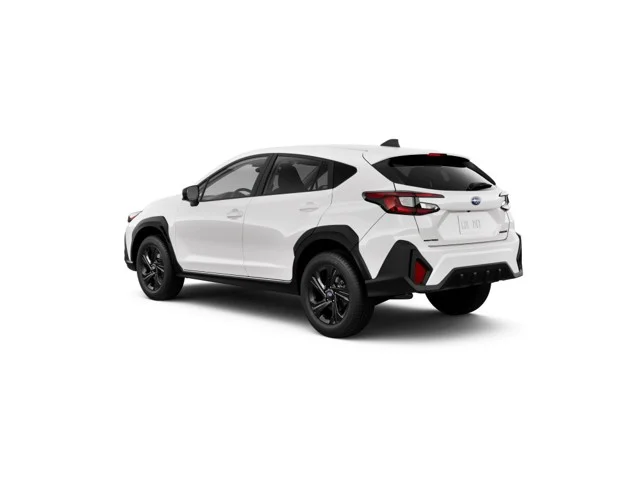 New 2027 CRYSTAL WHITE PEARL Subaru  image 5