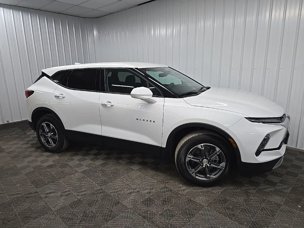 2023 Chevrolet Blazer