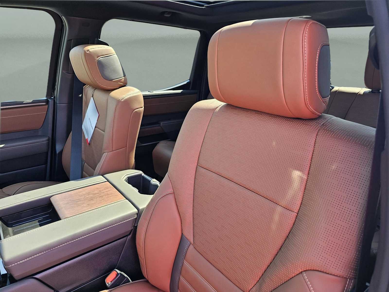 2026 Toyota Tundra 1794 Edition - Photo 15