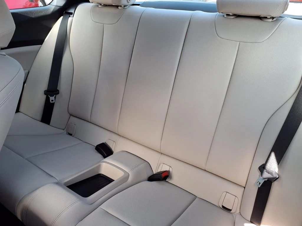 Used 2020 Gray BMW 230i image 8