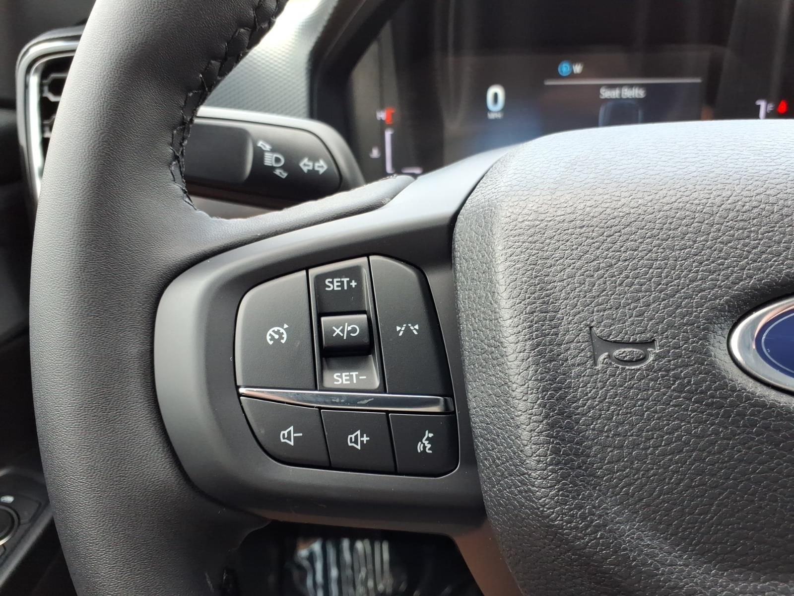 New 2026 Avalanche Ford XLT image 18