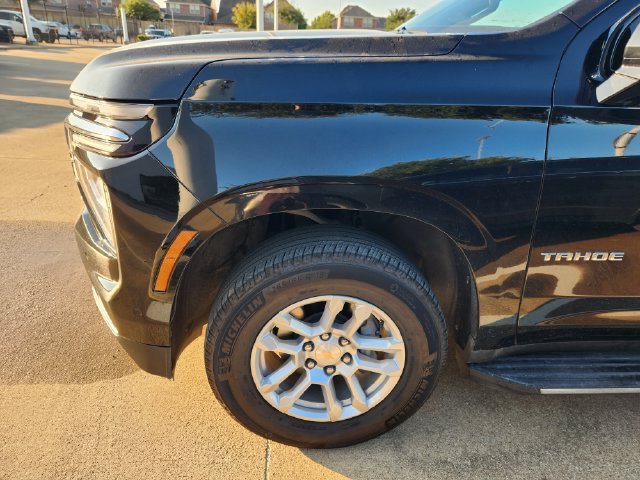 Used 2025 Black Chevrolet LT image 7