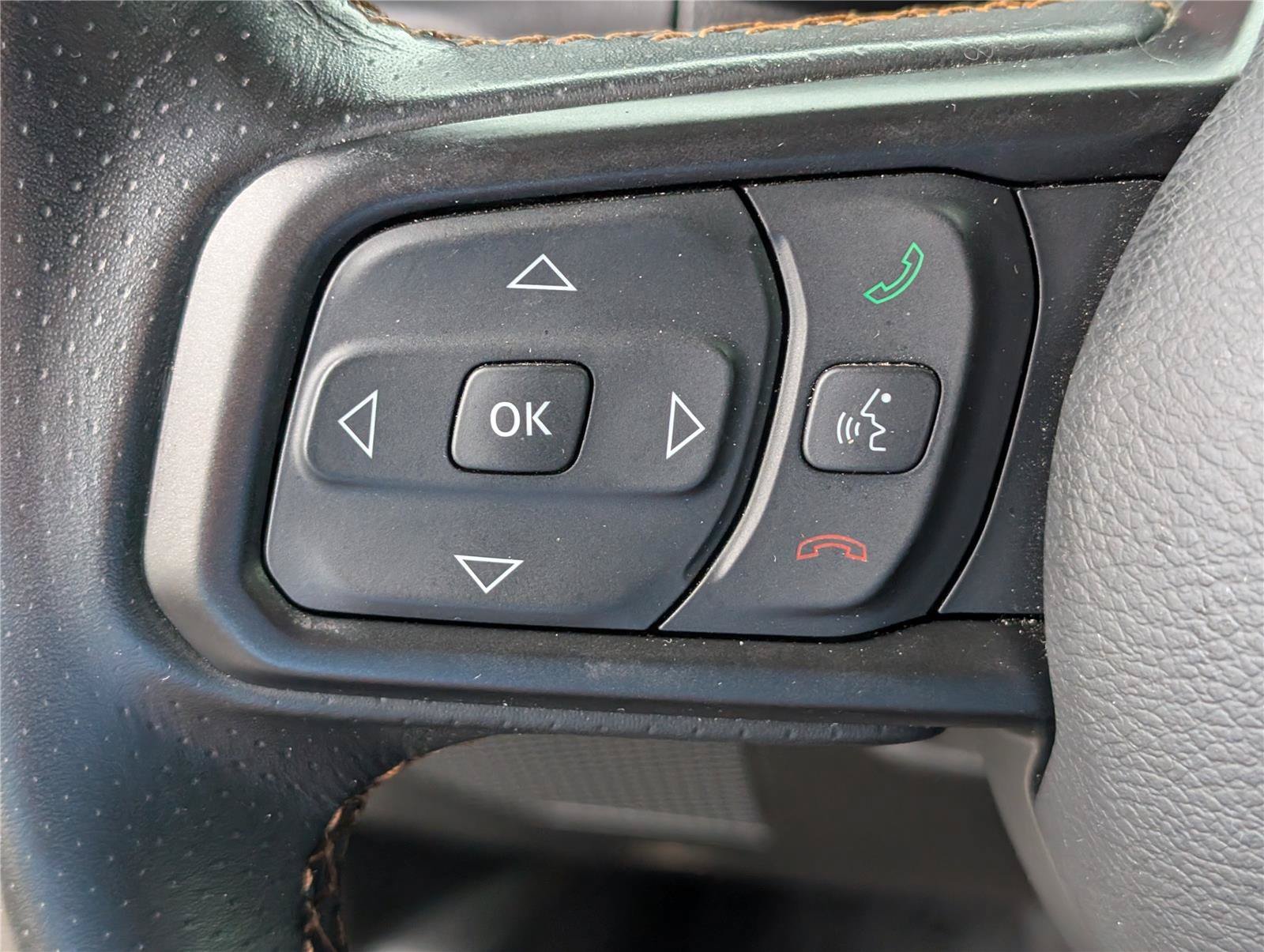2024 Jeep Gladiator Mojave - Photo 16