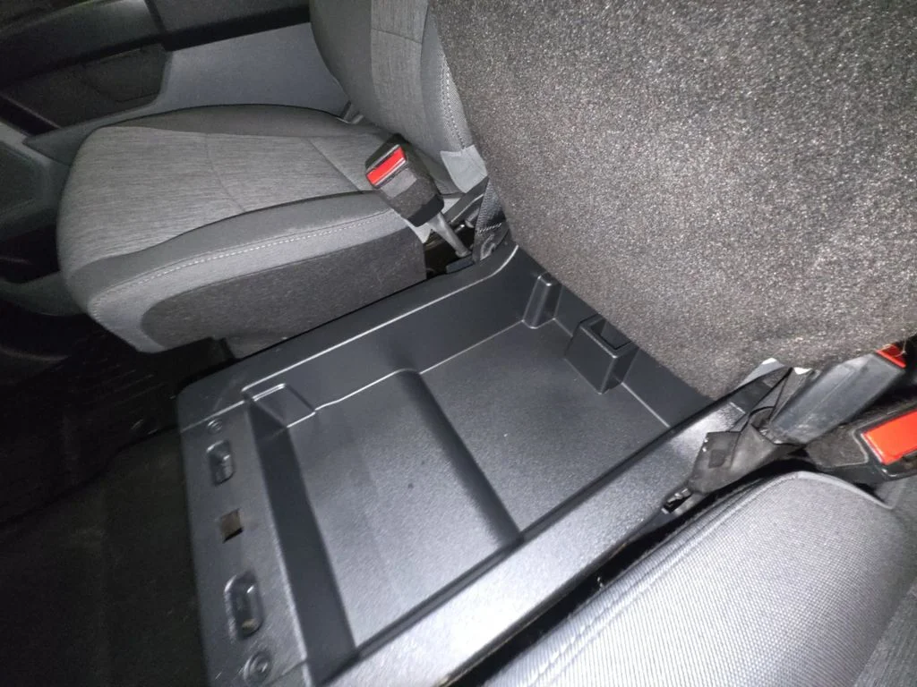 Used 2022 White Ford XL image 27