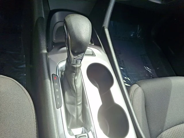 Used 2023 Black Chevrolet LS image 22