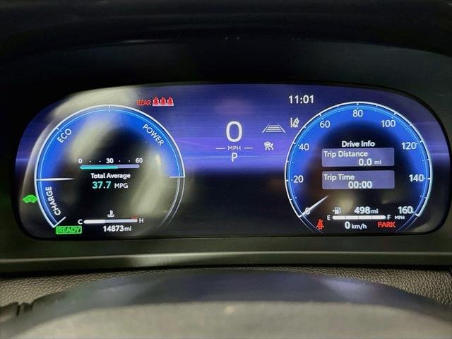Certified Used 2026 BLACK Toyota  image 20