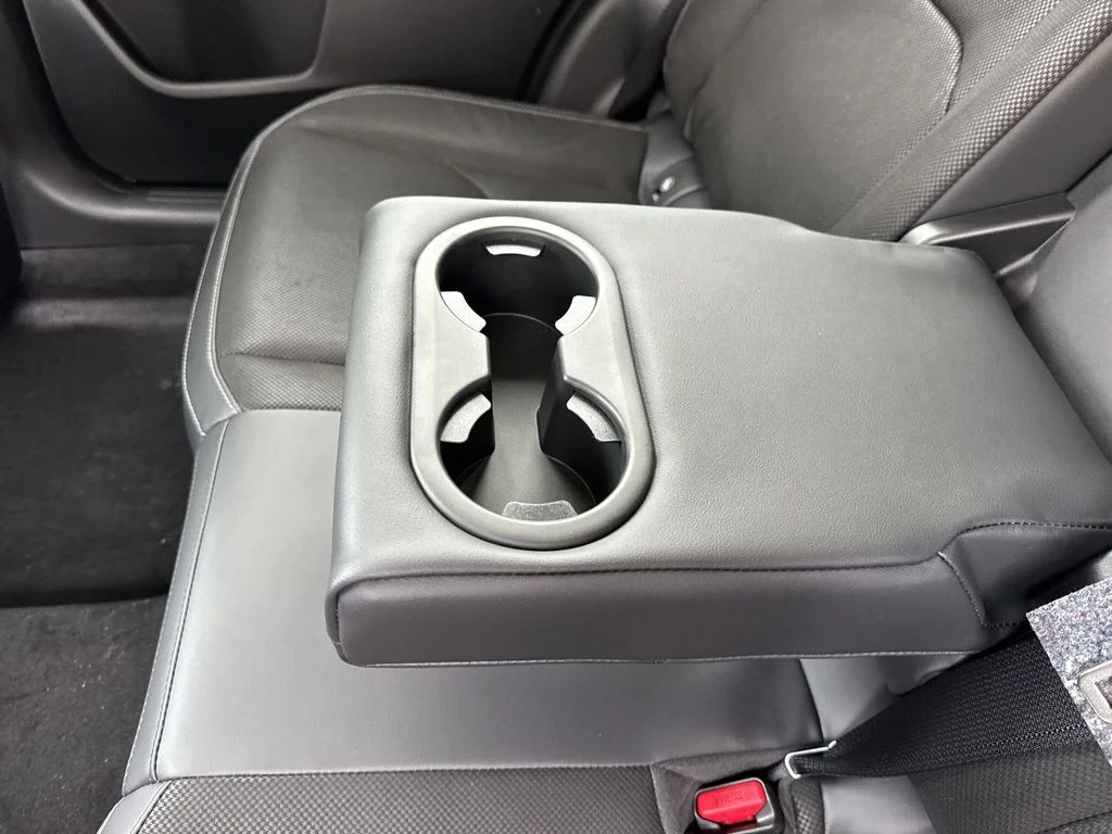 New 2026 Machine Gray Mazda 2.5 S Preferred AWD image 38