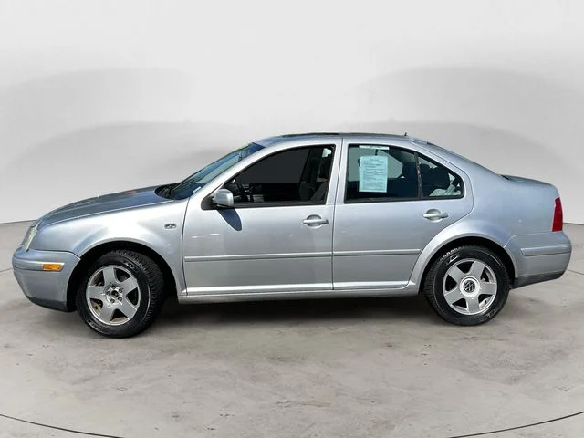 Used 2002 Volkswagen Jetta GLS with VIN 3VWSK69M52M002271 for sale in Bend, OR