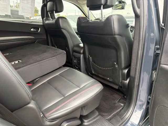 Used 2018 Bruiser Gray Clearcoat Dodge GT image 12
