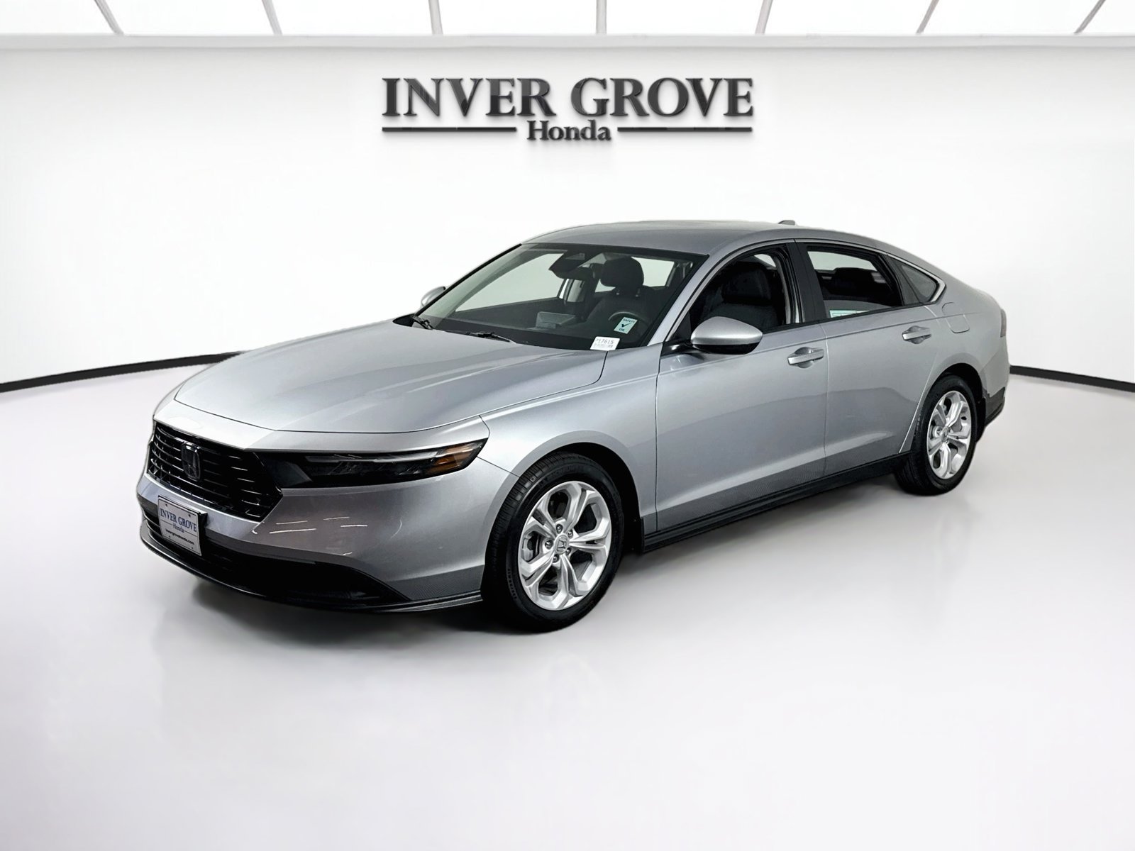2025 Honda Accord
