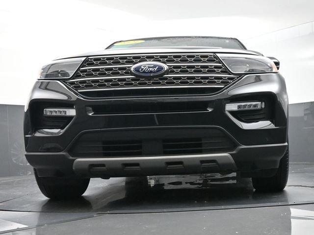 2021 Ford Explorer King Ranch - Photo 36