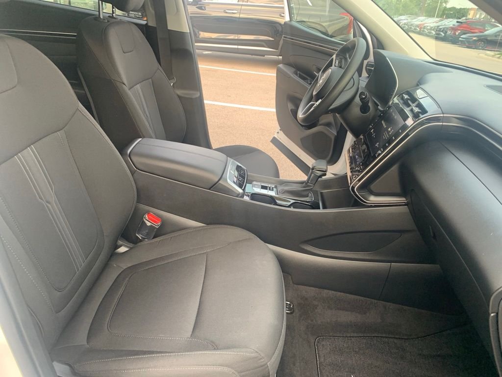 2024 Hyundai Tucson SEL - Photo 15