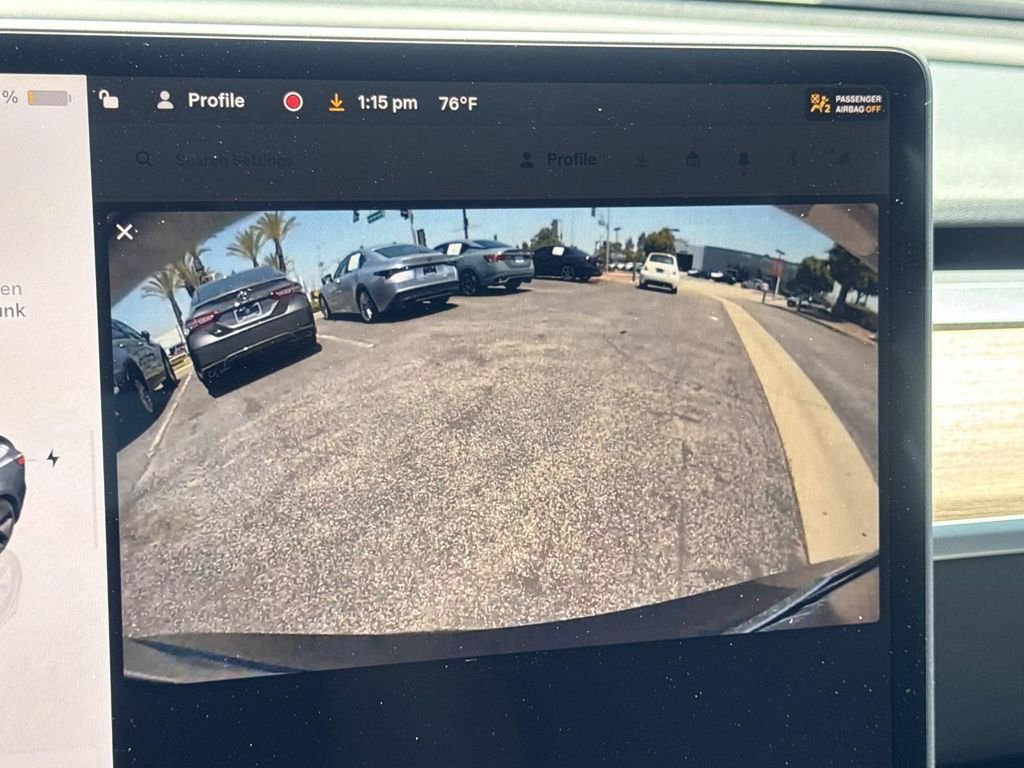 2023 Tesla Model 3 Long Range - Photo 13