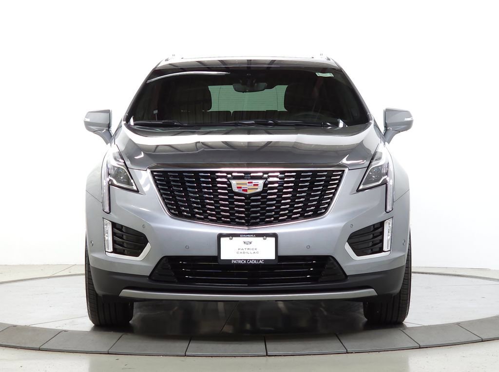 2026 Cadillac XT5 Premium Luxury - Photo 6