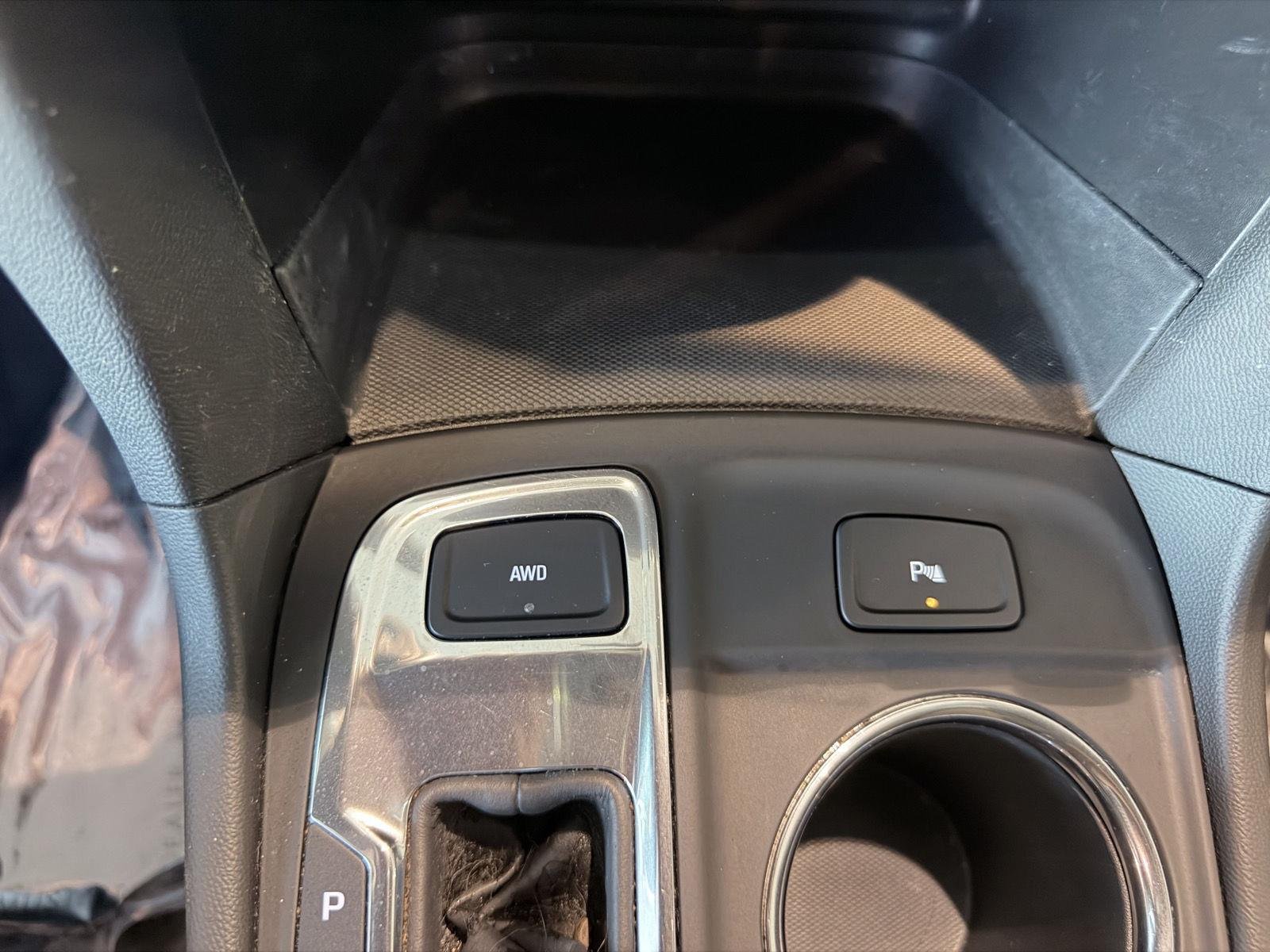 Used 2023 Blue Glow Metallic Chevrolet LT image 43