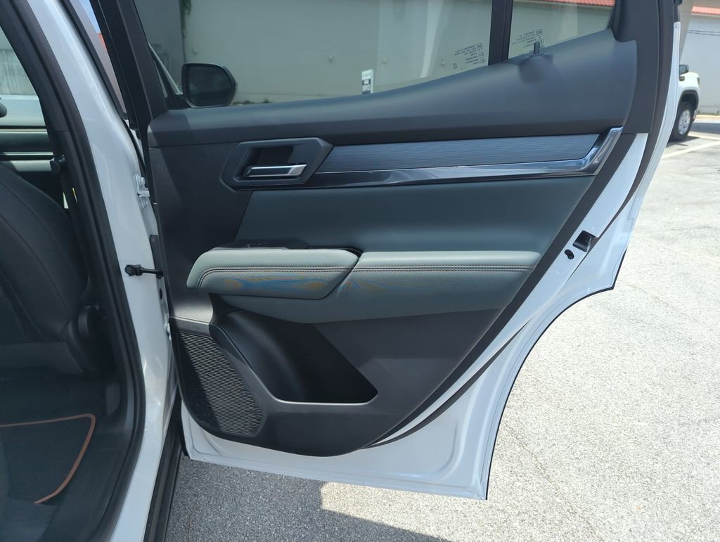 2026 GMC Terrain AT4 - Photo 30