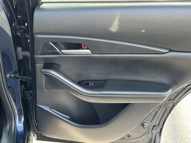 Used 2025 Blue Mazda 2.5 S Select Sport image 19