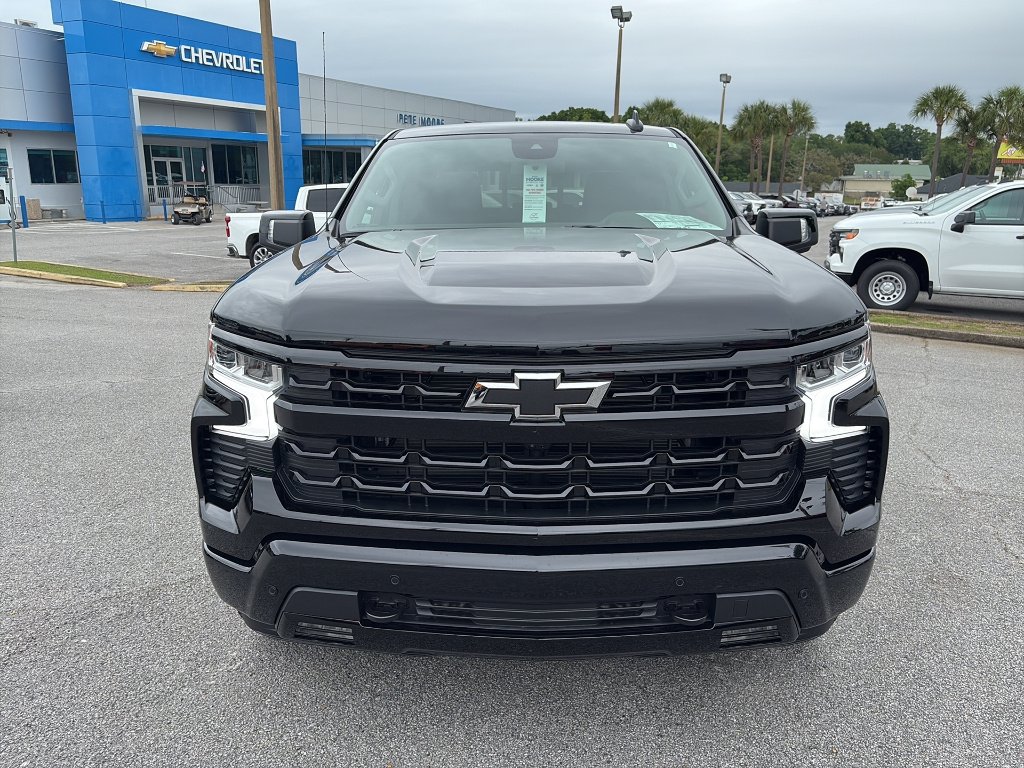 2026 Chevrolet Silverado 1500 RST - Photo 8