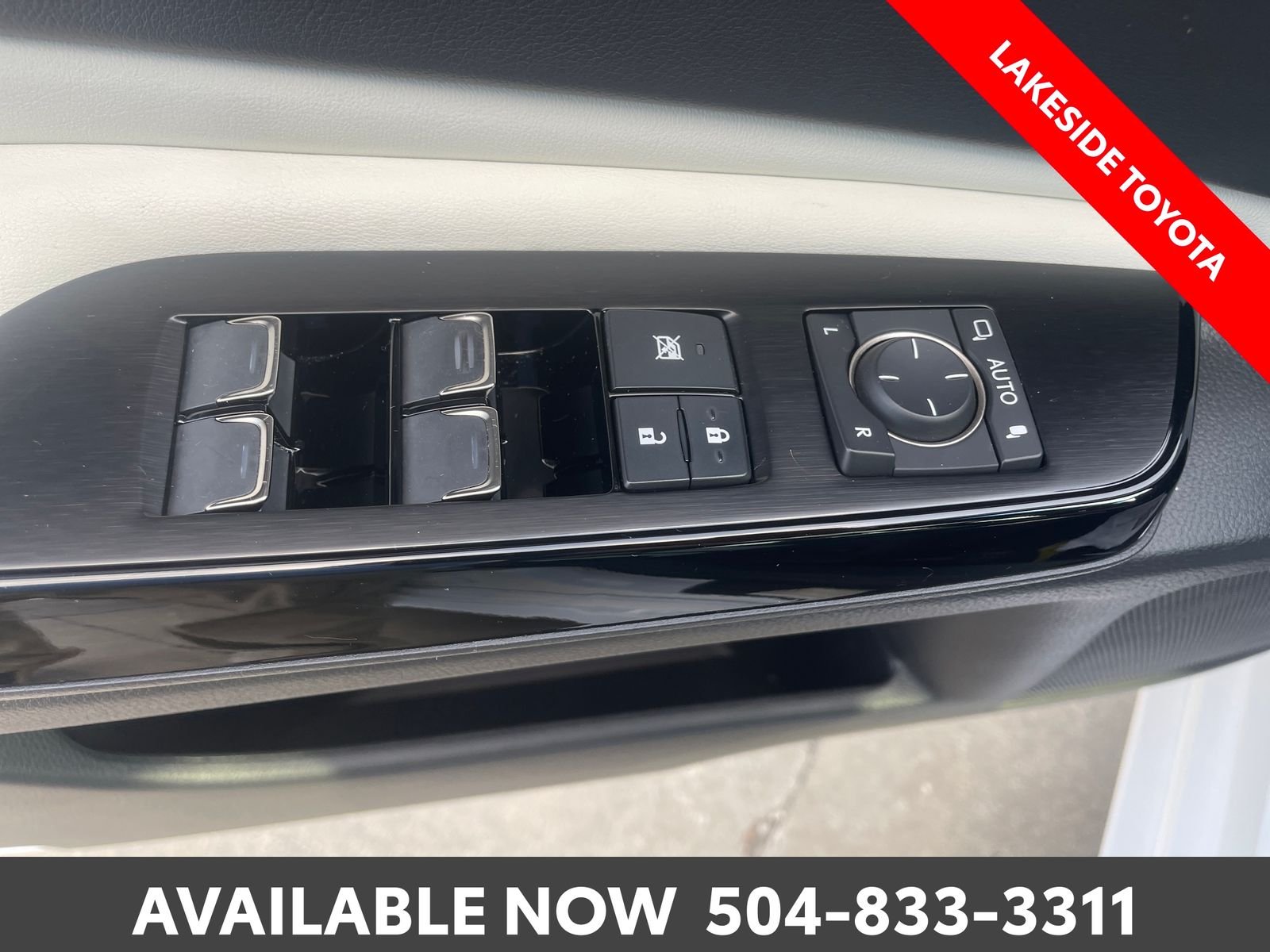 Used 2023 White Lexus 350 F Sport image 22