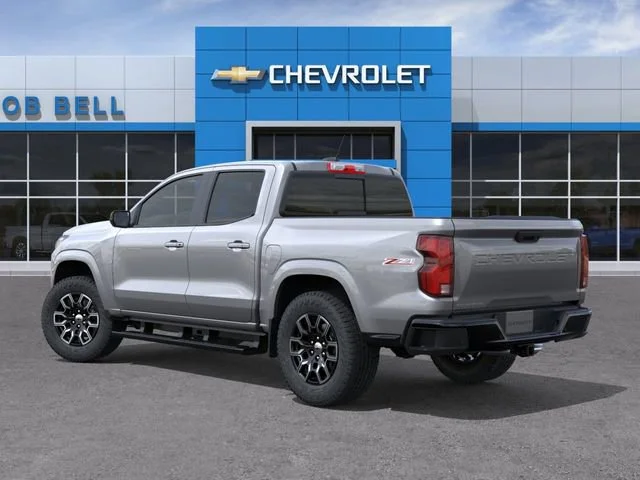 2026 Chevrolet Colorado Z71 - Photo 3