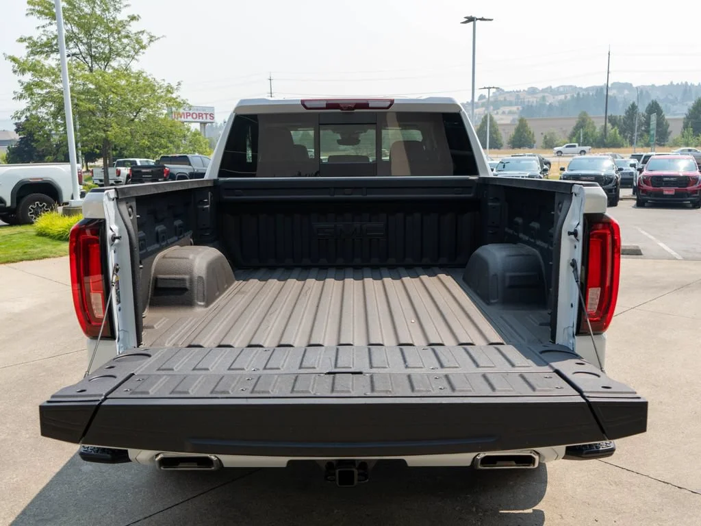 2026 GMC Sierra 1500 Denali - Photo 37