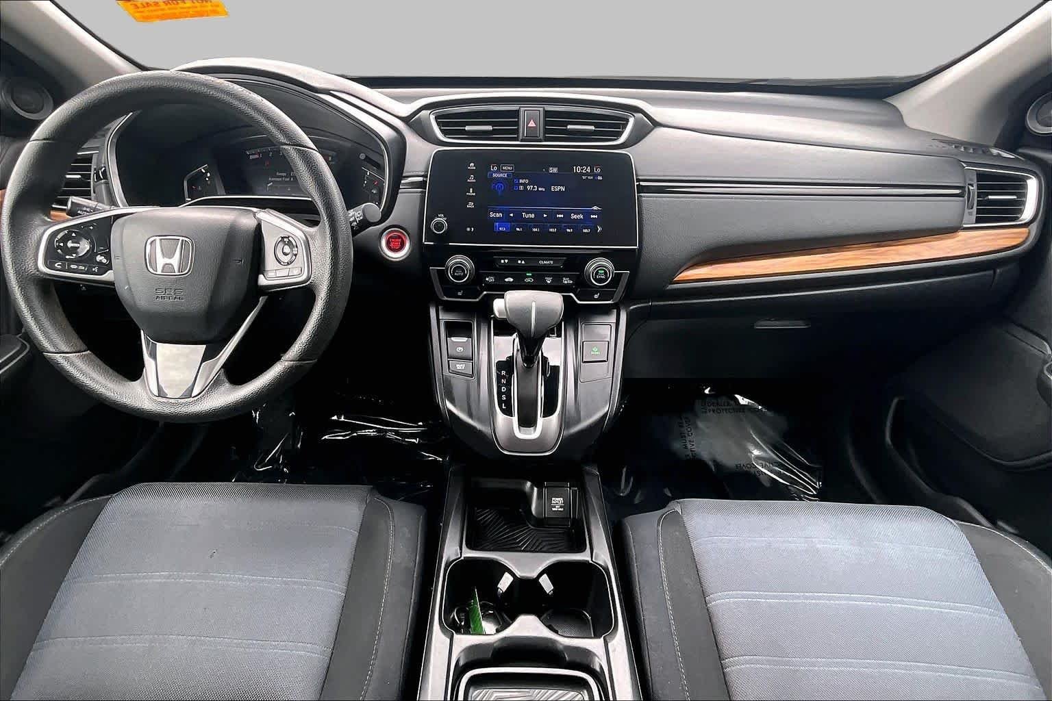 2019 Honda CR-V EX - Photo 15