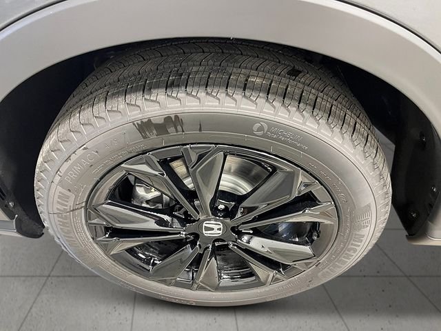 New 2027 Meteorite Gray Metallic Honda Sport Touring image 11