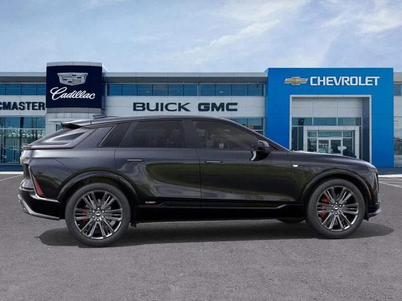 New 2026  Cadillac V Premium image 5