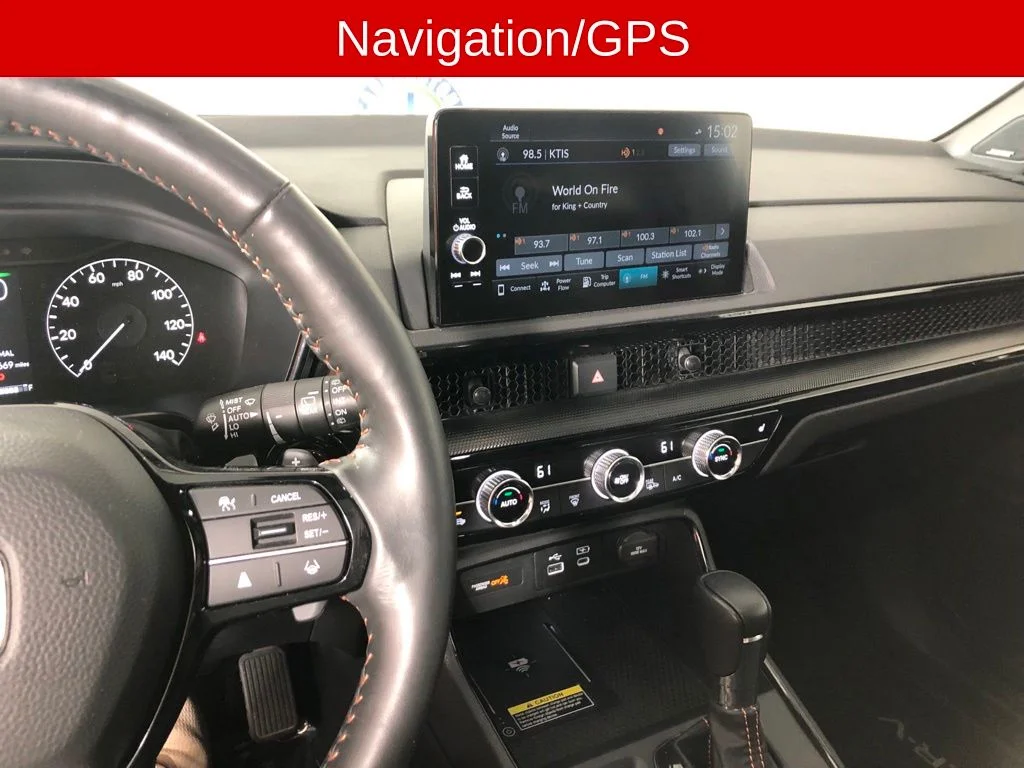 Used 2023  Honda Sport Touring image 3