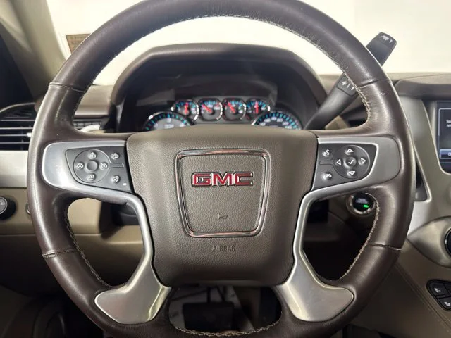 Used 2020 Steel Metallic GMC SLT image 20