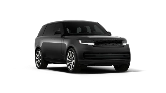 2026 LAND ROVER Range Rover SE 7 Seats 530PS