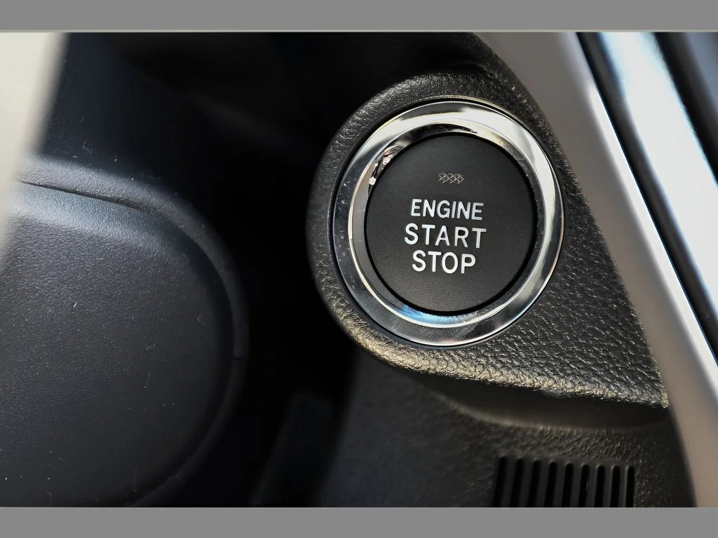 New 2026 CRYSTAL BLACK SILICA Subaru Base image 28