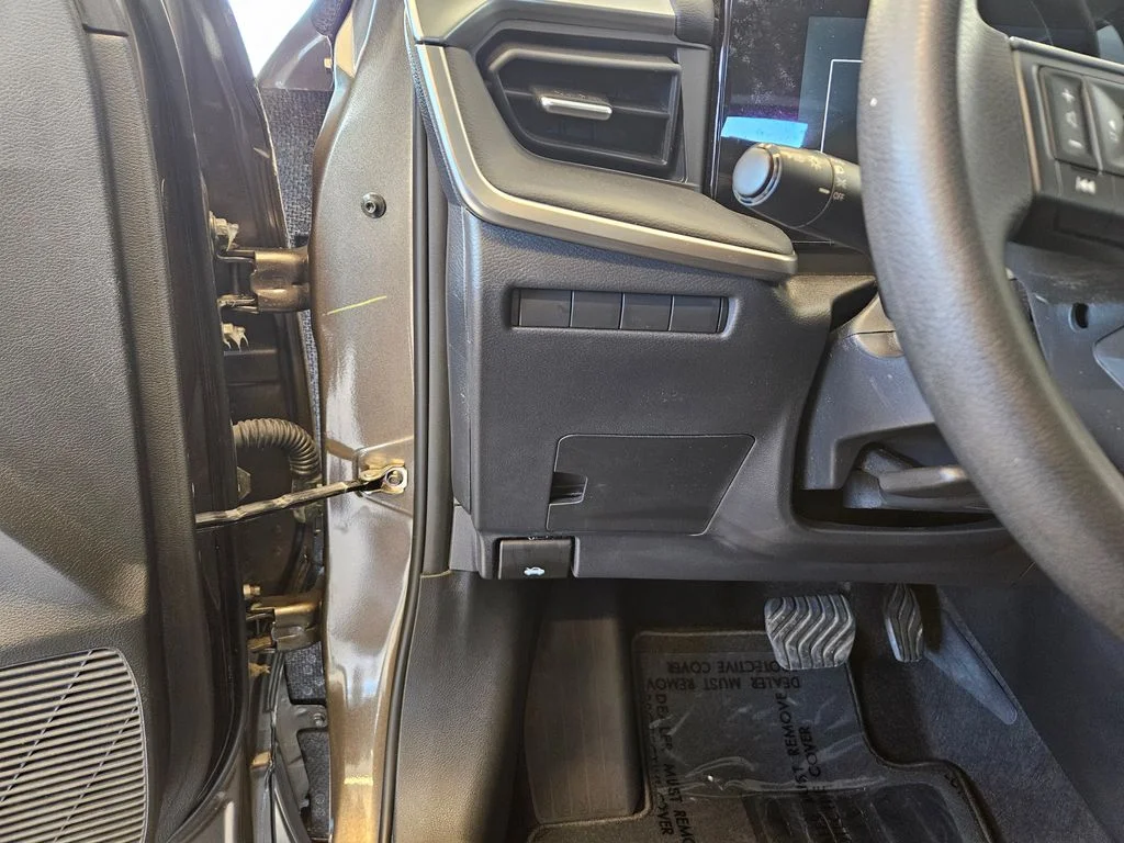 Certified Used 2025 Brown Nissan S image 16