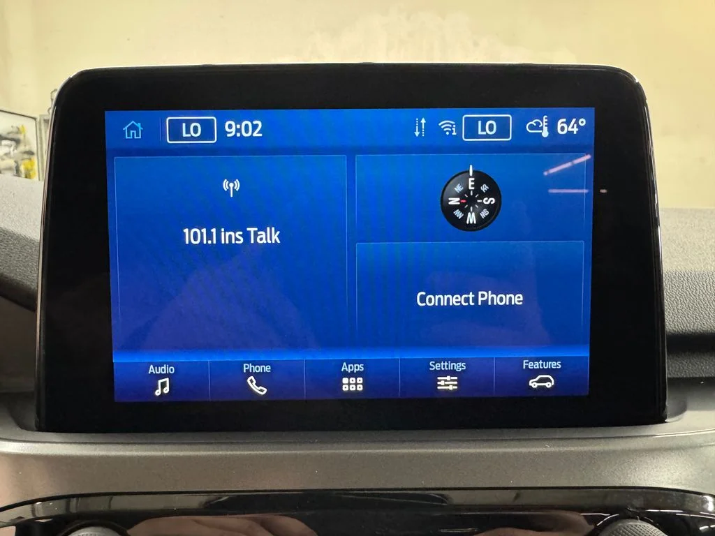 Used 2024 Gray Ford Active image 20