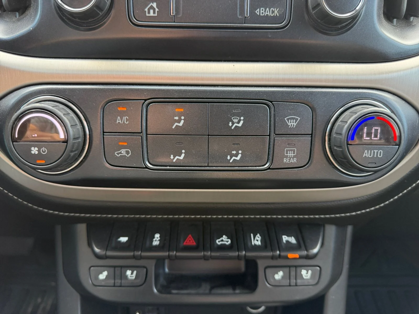 Certified Used 2021 Onyx Black GMC Denali image 14