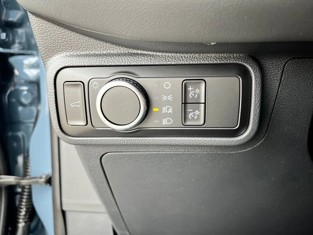 New 2026 Blue Ford Active image 18