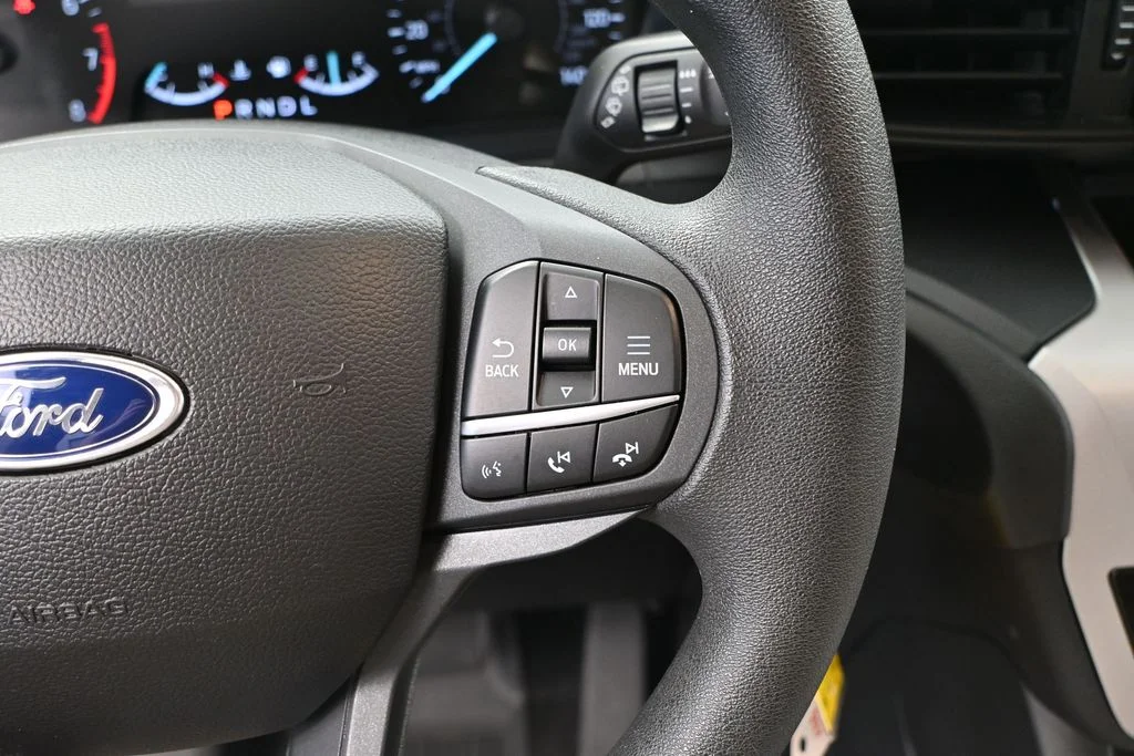 Used 2022 Silver Ford Base image 28