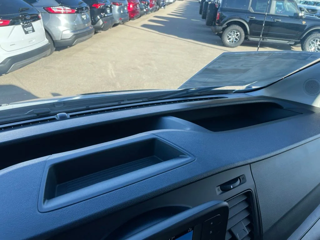 2025 Ford Transit Van Base - Photo 44