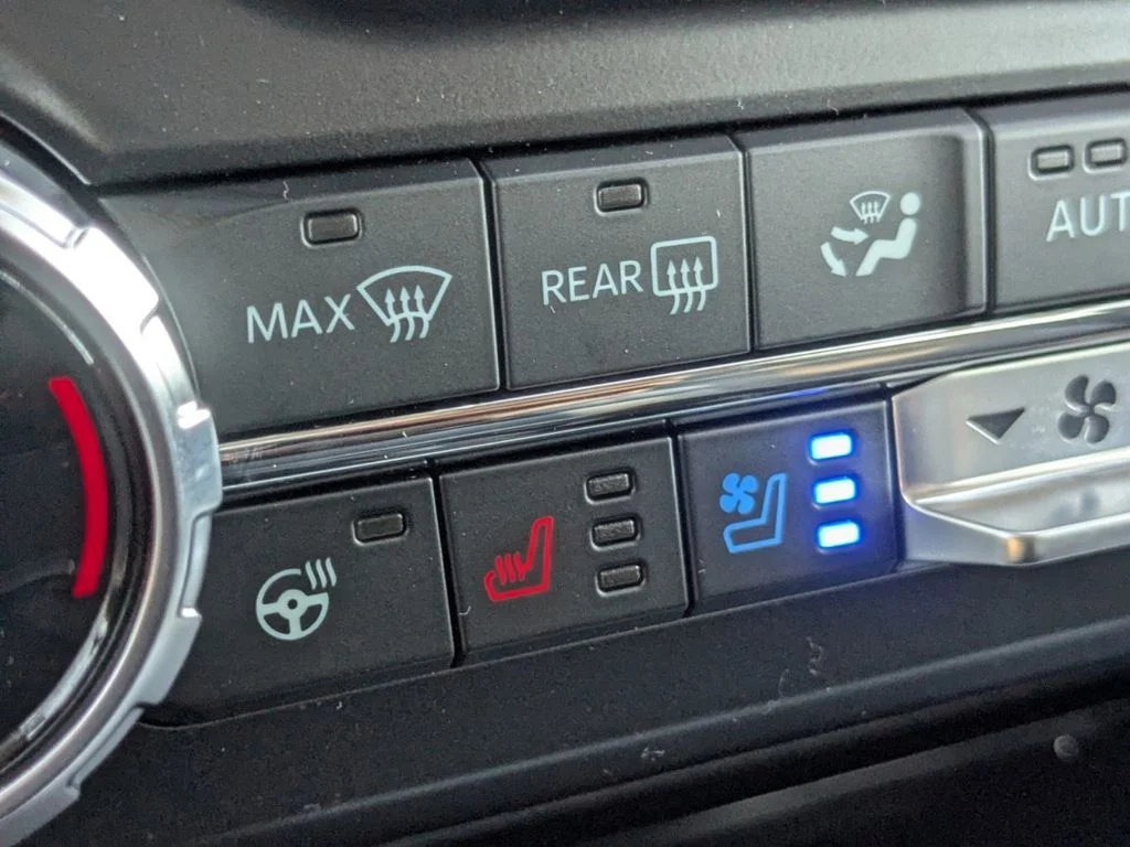 2026 Ford F-250 Super Duty Lariat - Photo 25