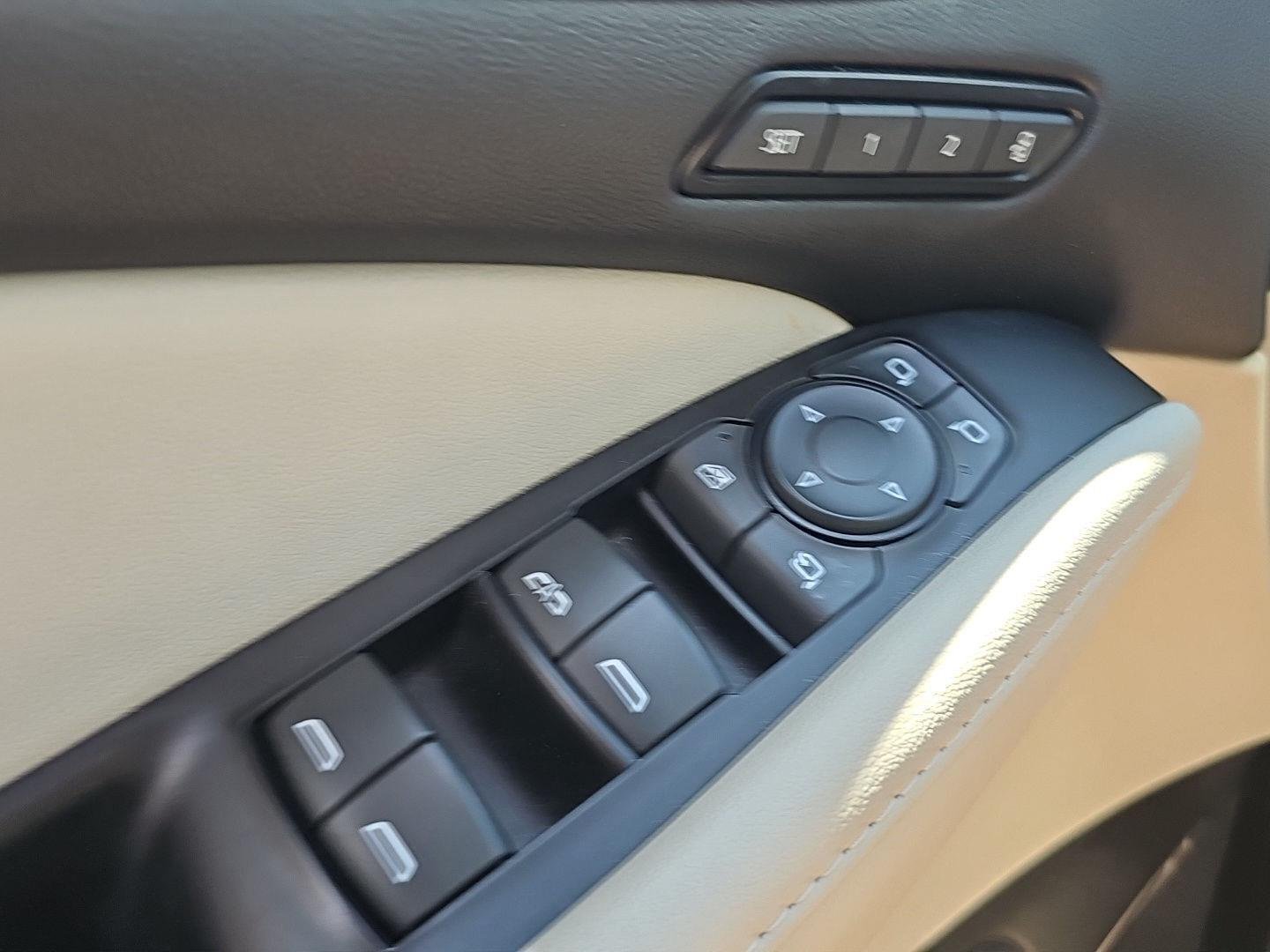 Used 2023 Emperor Blue Metallic Buick Premium image 25