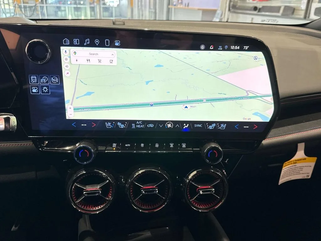 2025 Chevrolet Blazer EV RS - Photo 46