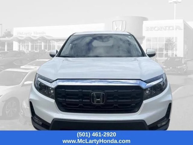 Certified Used 2024 Platinum White Pearl Honda RTL image 30