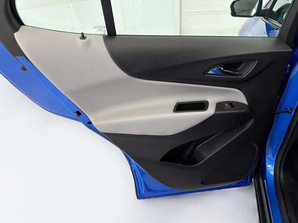 Used 2024 Blue Chevrolet LS image 24