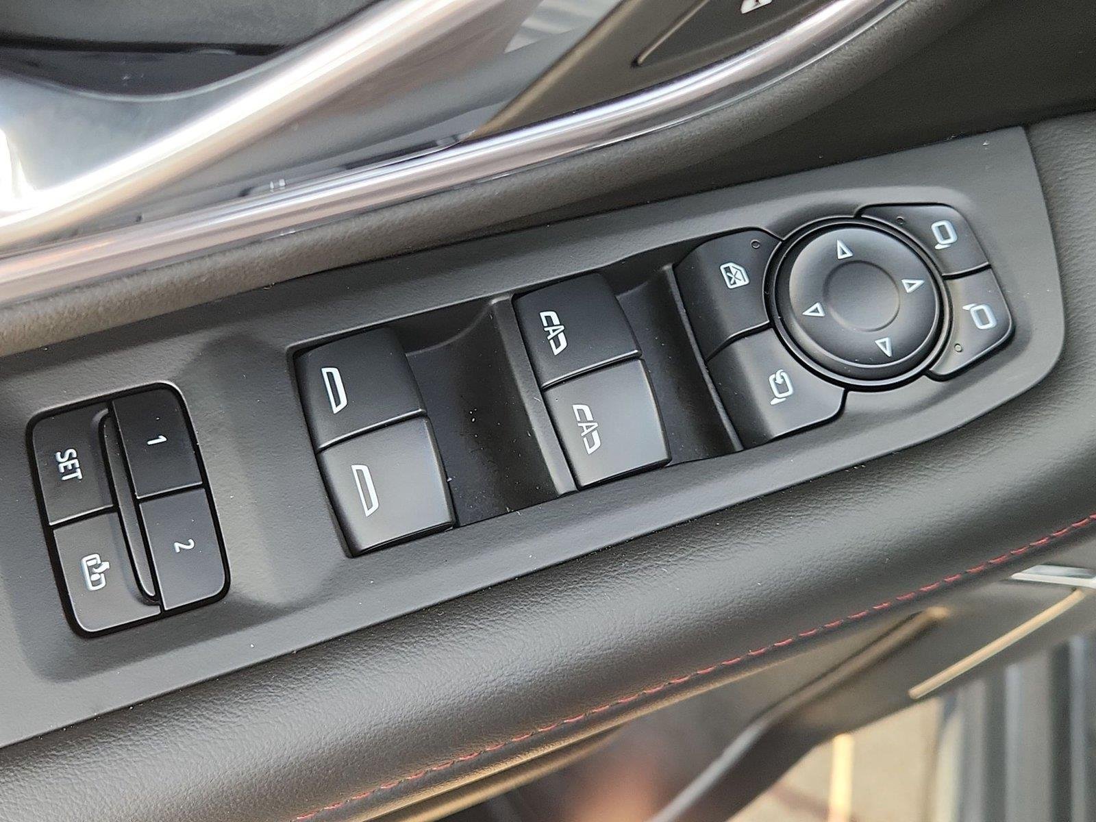 2024 Chevrolet Suburban RST - Photo 24