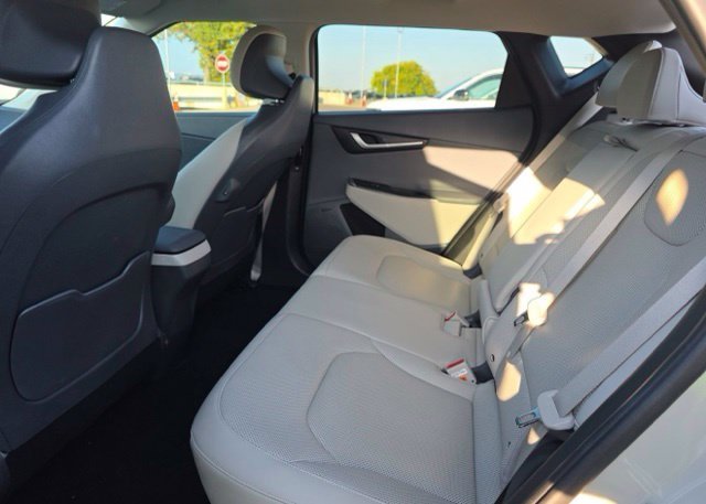 Used 2023 Glacier Kia Wind image 14